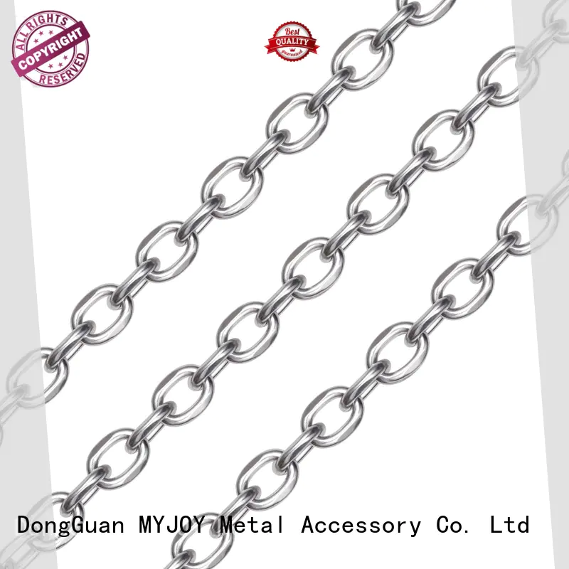 MYJOY new chain strap chic for purses