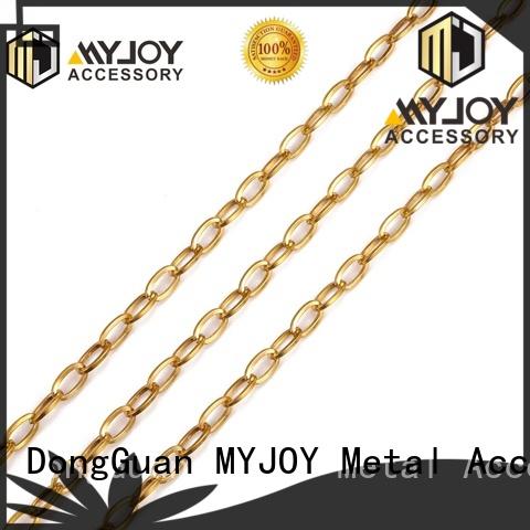 MYJOY High-quality strap chain factory for purses