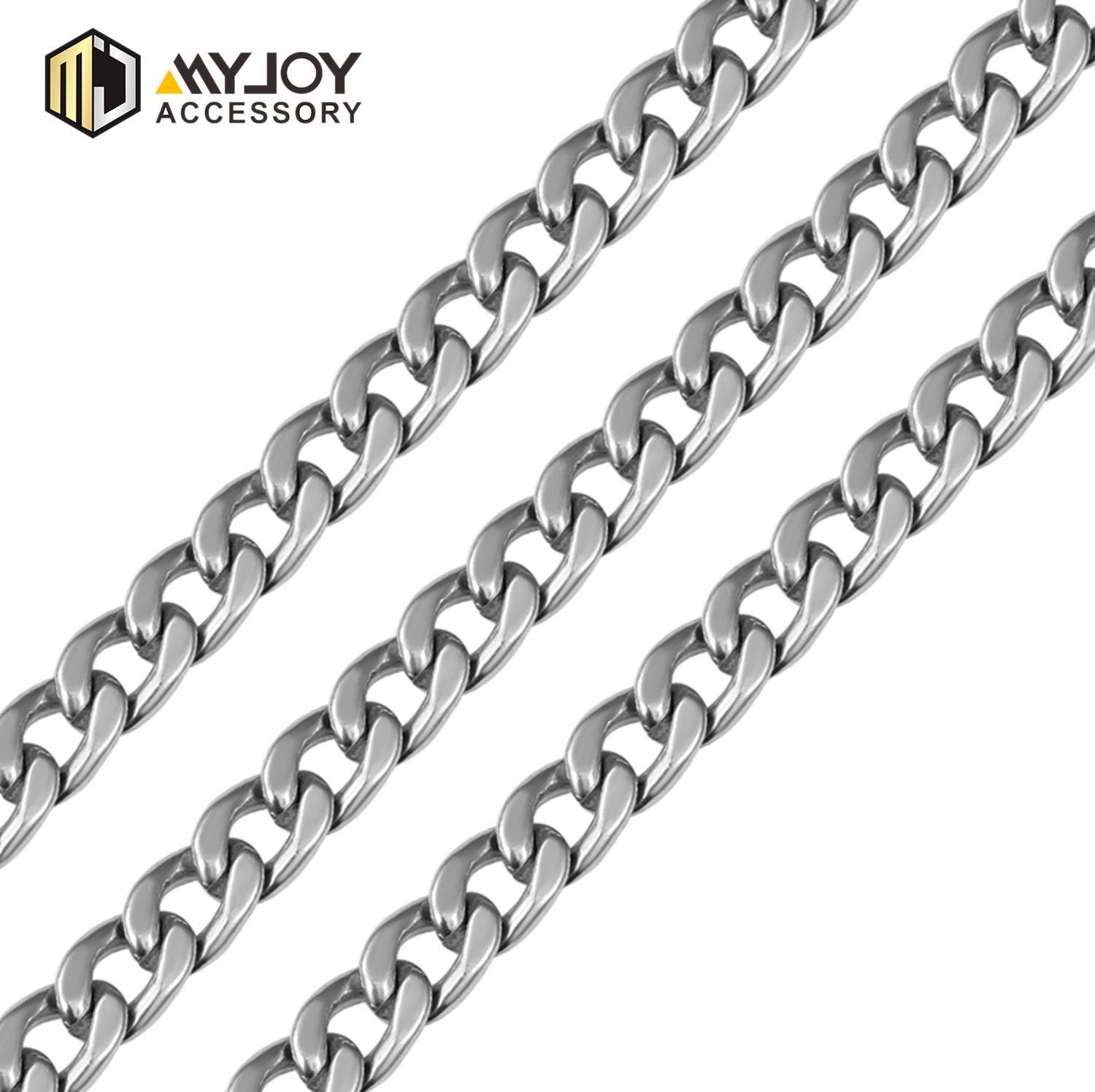 Best handbag strap chain zinc Suppliers for bags-2