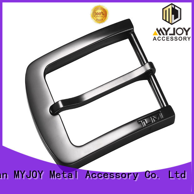 MYJOY High-quality belt strap buckle suppliers for belts
