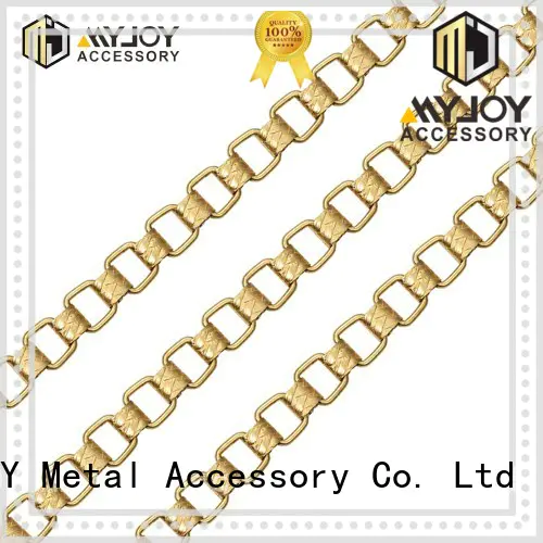 Wholesale strap chain alloy company for handbag