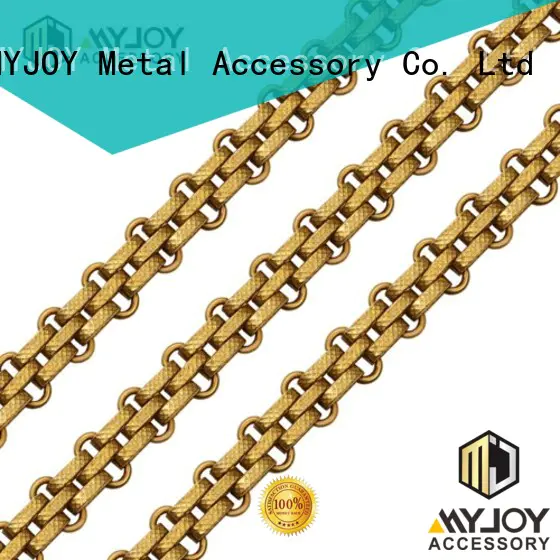 MYJOY chain chain strap chic for purses
