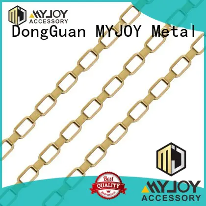 MYJOY chain chain strap for business for handbag