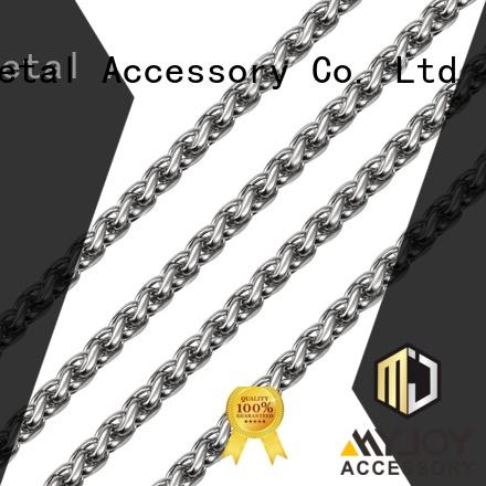 MYJOY vogue chain strap Suppliers for bags