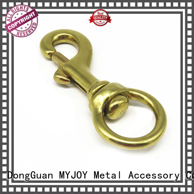 Latest swivel clasps for bags free Supply for importer