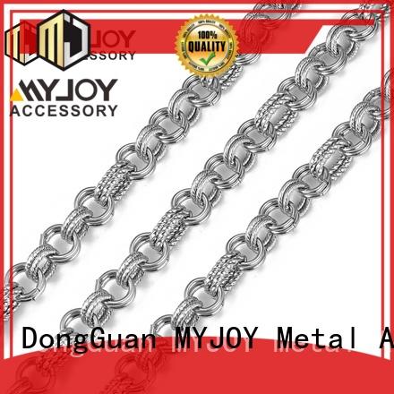 High-quality strap chain chain factory for purses