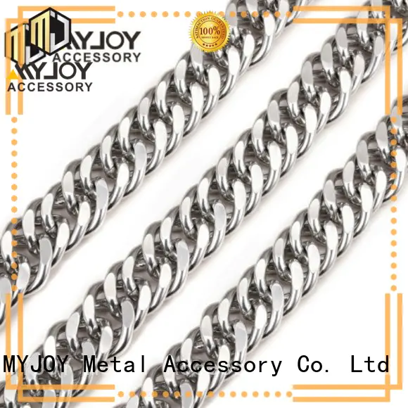 MYJOY Top strap chain factory for purses