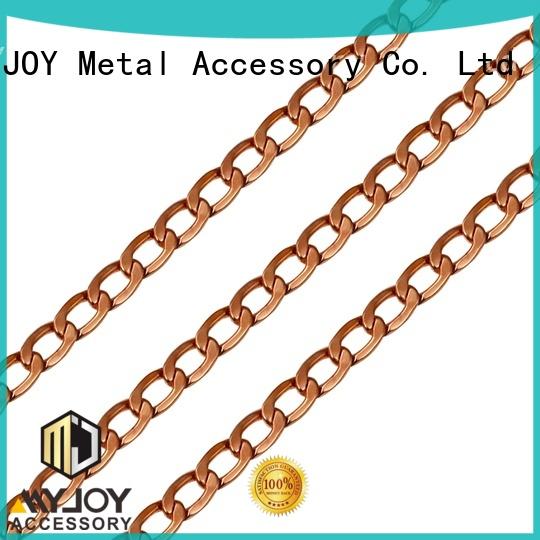 MYJOY High-quality chain strap supply for purses
