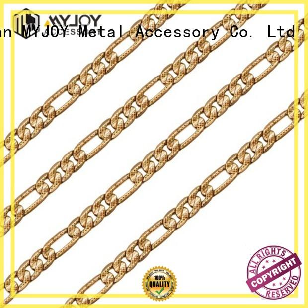 MYJOY Wholesale handbag strap chain manufacturers for handbag
