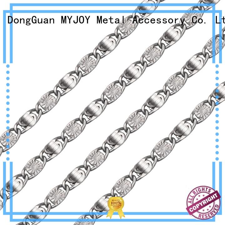 MYJOY Wholesale chain strap Supply for purses