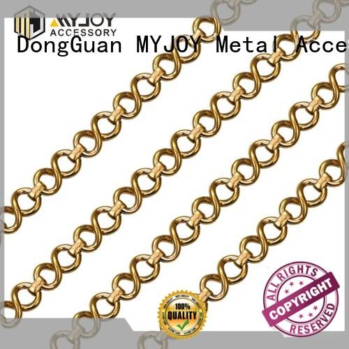 MYJOY 13mm1050mm strap chain company for bags