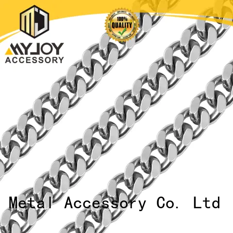 MYJOY new bag chain company for bags