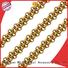 High-quality handbag chain strap gold supply for bags