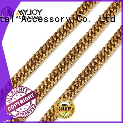 MYJOY Latest purse chain durable for bags