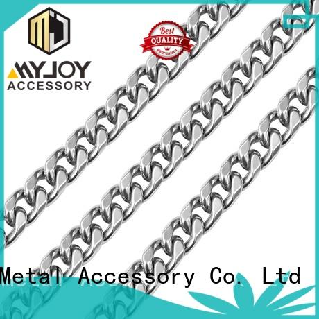 MYJOY stable strap chain factory for purses