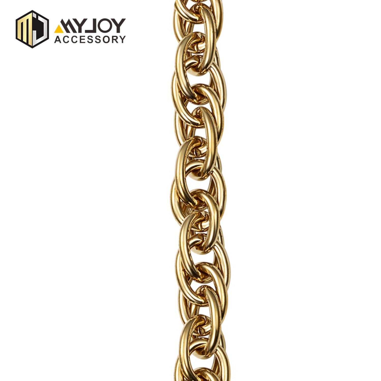 MYJOY Latest handbag strap chain stylish for handbag-1