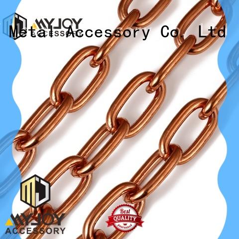 Latest handbag chain strap 13mm1050mm Suppliers for bags