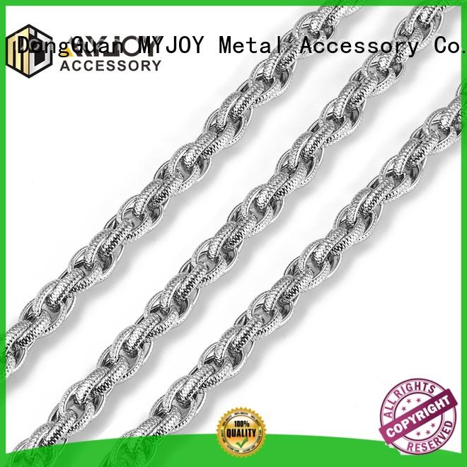 MYJOY Best chain strap Supply for purses