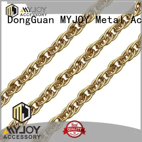 MYJOY Wholesale handbag strap chain manufacturers for bags