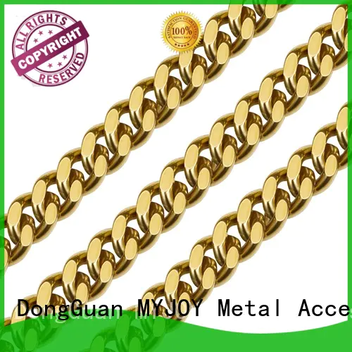 stable handbag chain strap gold factory for bags