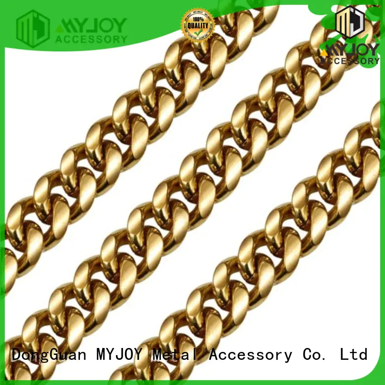 Wholesale chain strap zinc for business for bags