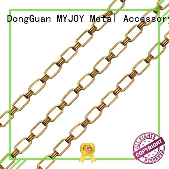 MYJOY gold purse chain stylish for handbag
