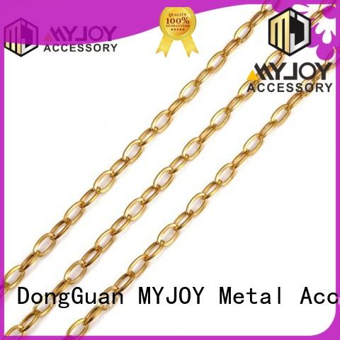 MYJOY High-quality purse hardware Suppliers for importer
