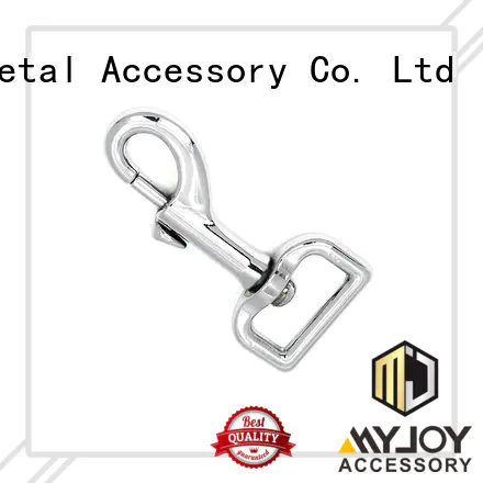MYJOY trade swivel clasps for bags manufacturers for importer
