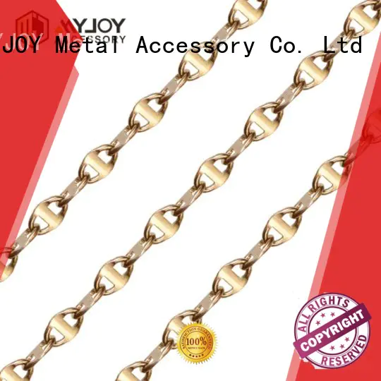 Custom strap chain alloy company for handbag