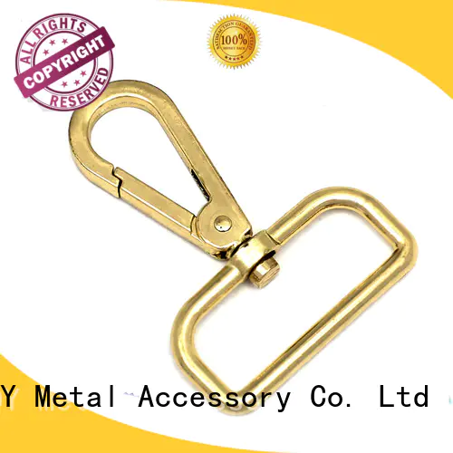 MYJOY trade swivel clasps for bags suppliers for importer