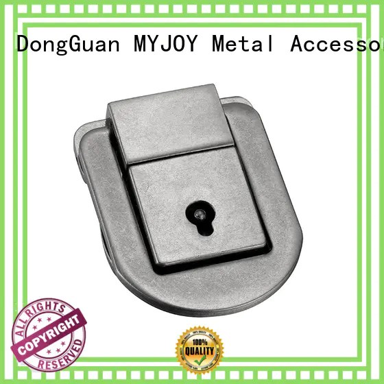 MYJOY vogue bag turn lock suppliers for purses