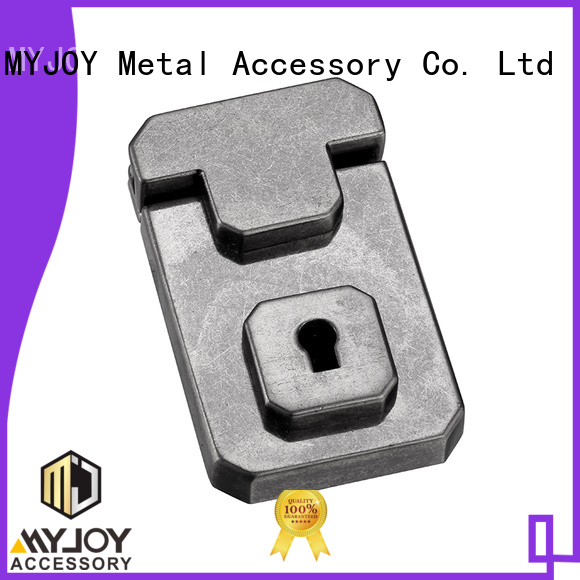 MYJOY High-quality twist turn lock for sale for purses