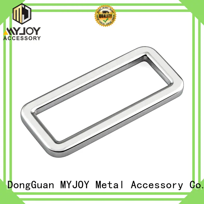 stable ring buckle color supply for trade