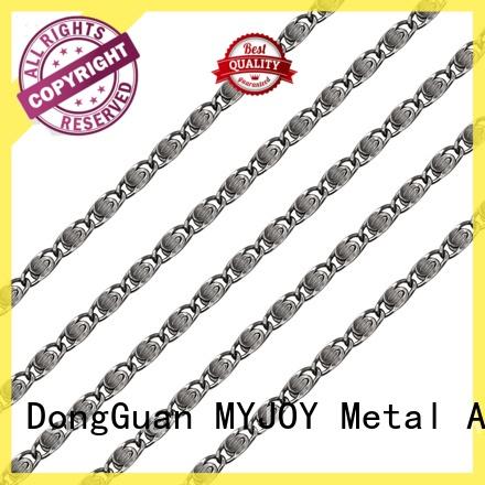MYJOY vogue chain strap for business for purses