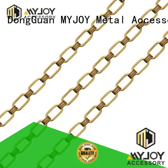 MYJOY highquality bag chain Suppliers for bags
