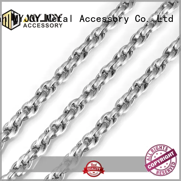 Custom strap chain cm manufacturers for bags