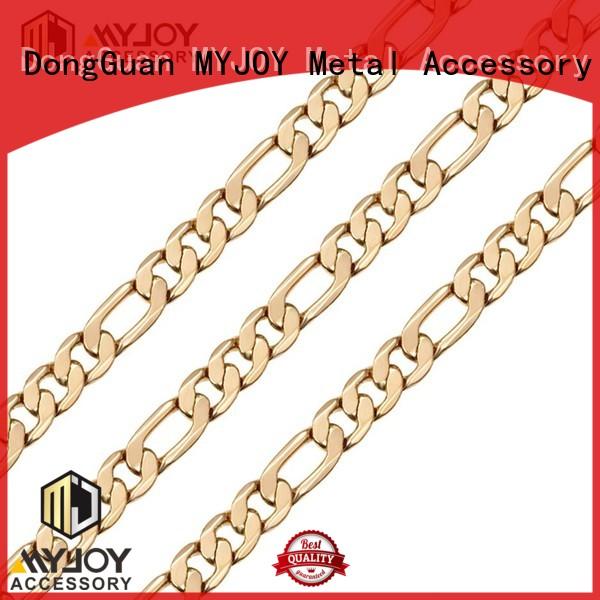 MYJOY Wholesale handbag chain strap manufacturers for handbag
