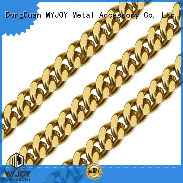 MYJOY handbag chain strap manufacturers for bags