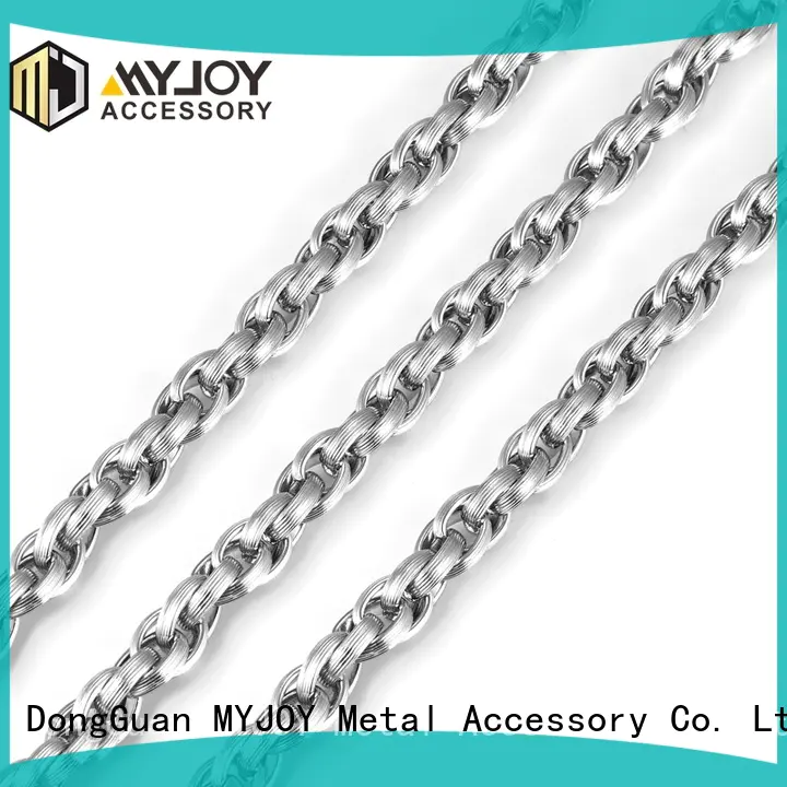 Latest chain strap 13mm1050mm chic for bags