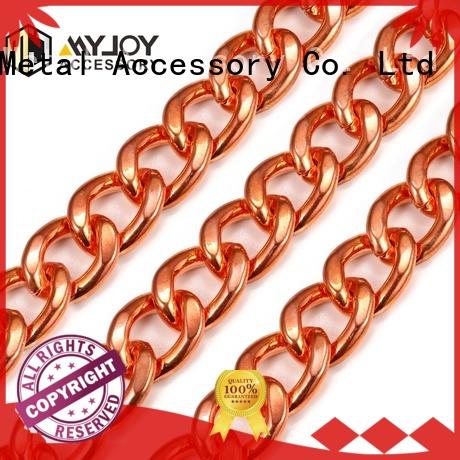 MYJOY vogue chain strap stylish for handbag
