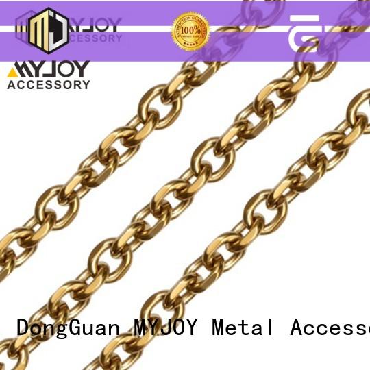 MYJOY chains strap chain Suppliers for handbag