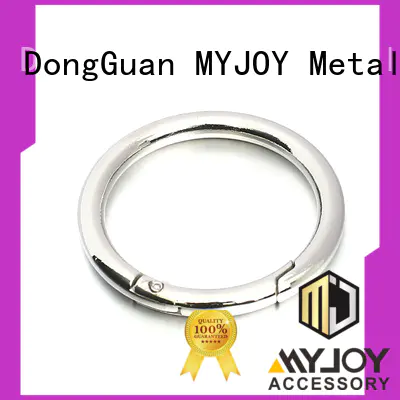 MYJOY 151mm117mm ring belt buckle for business supplier