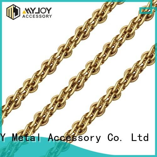 MYJOY High-quality strap chain company for bags
