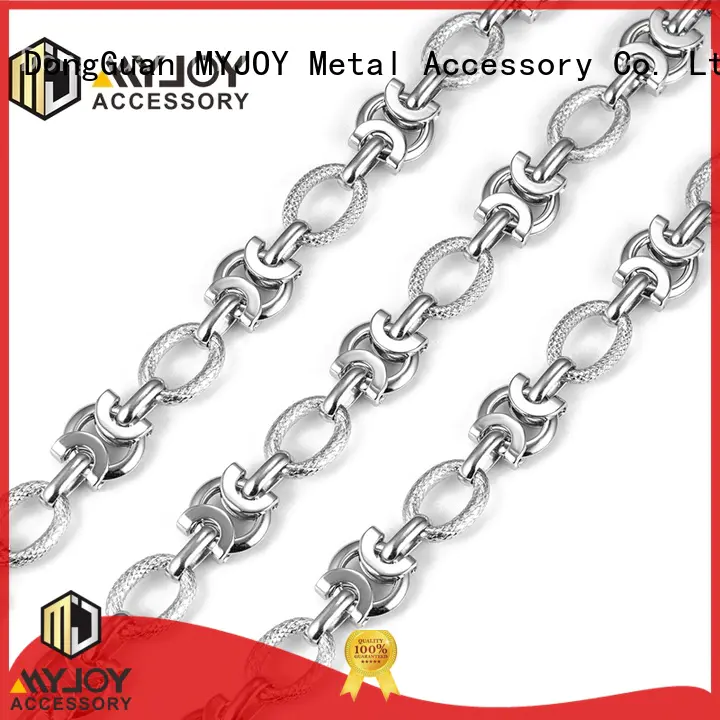 MYJOY New purse chain Suppliers for purses
