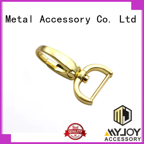 MYJOY New swivel hooks for bags company for importer