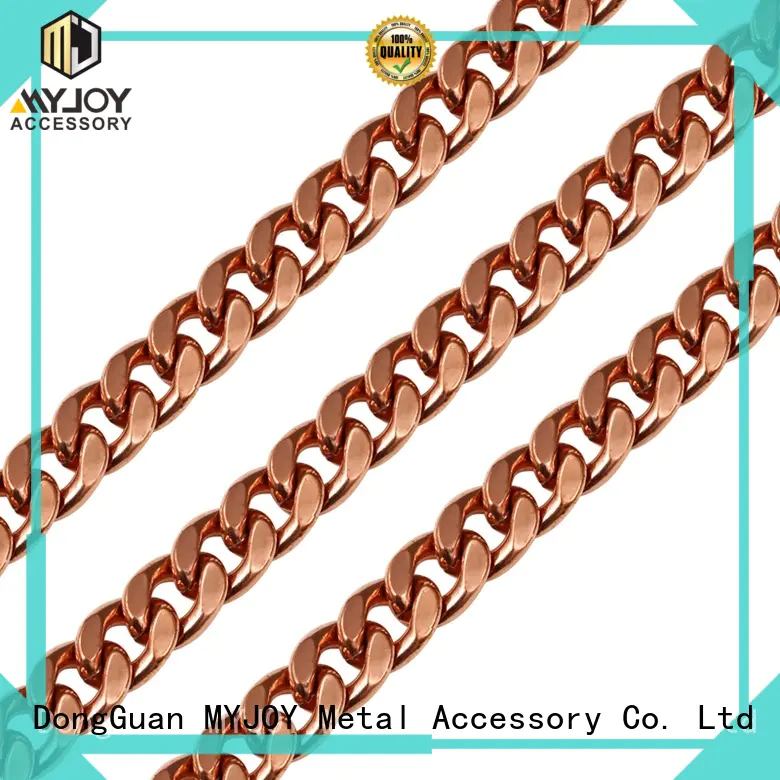 MYJOY new strap chain company for purses