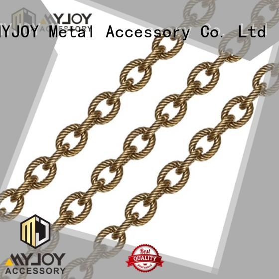 MYJOY vogue purse chain Supply for bags