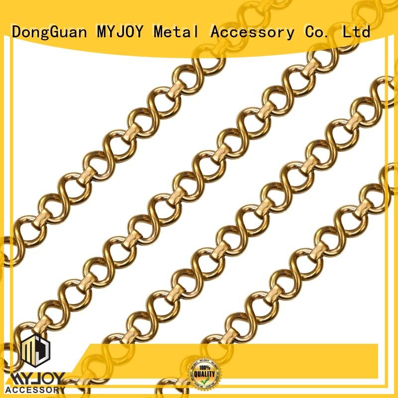 MYJOY Wholesale handbag strap chain Suppliers for handbag
