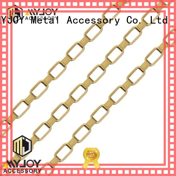 MYJOY chains bag chain Supply for purses