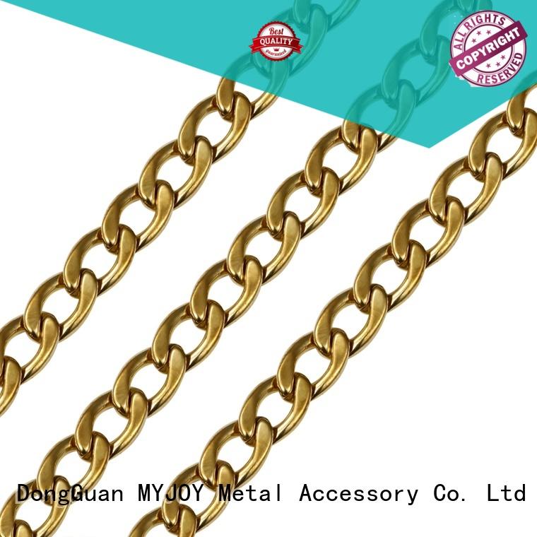 MYJOY High-quality bag chain factory for purses